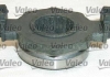 Ремонтний комплект зчеплення Valeo 801258 (фото 3)