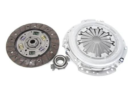 Комплект сцепления Valeo 801258
