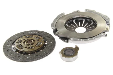Комплект сцепления Valeo 801465