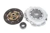 Сцепление MAZDA 323 1.6 Petrol 9/1989->8/1993 (выр-во) Valeo 801508 (фото 2)