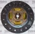 Комплект сцепления Valeo 801514 (фото 4)