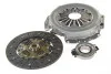Комплект зчеплення Nissan Almera/Primera/Sunny II 1.5-2.0 16V 90-08 (+вижимний) (d=201mm) Valeo 801515 (фото 2)