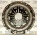 Зчеплення NISSAN Almera 2.0 Diesel 7/1995->1/2000(вир-во) Valeo 801646 (фото 2)