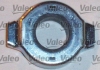 Комплект зчеплення + підшипник Valeo 801649 (фото 1)