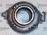 Комплект сцепления CITROEN/PEUGEOT Jumper/Boxer "2,5D "94-02 Valeo 801688 (фото 3)