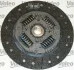 Сцепление (к-кт.) 230mm 2.5-2.8D 94-02 Valeo 801832 (фото 4)