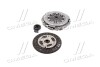 Сцепление ALFA ROMEO Alfasud 1.5 Petrol 7/1979-&gt;/1988 (выр-во) Valeo 801834 (фото 2)