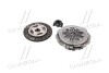 Сцепление ALFA ROMEO Alfasud 1.5 Petrol 7/1979-&gt;/1988 (выр-во) Valeo 801834 (фото 3)