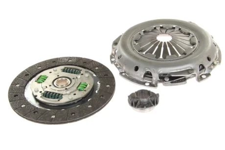 Комплект сцепления Valeo 801863