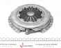 Комплект сцепления Mazda 626 1.8/2.0i 92-98 (d=227mm) (+выжимной) Valeo 801930 (фото 4)