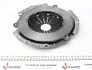Комплект сцепления Mazda 626 1.8/2.0i 92-98 (d=227mm) (+выжимной) Valeo 801930 (фото 5)