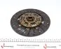 Комплект сцепления Mazda 626 1.8/2.0i 92-98 (d=227mm) (+выжимной) Valeo 801930 (фото 6)