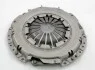 Корзина сцепления Skoda Octavia/VW Golf III/IV/Caddy II 1.9TDI 95-10 (d=228mm) Valeo 802609 (фото 1)