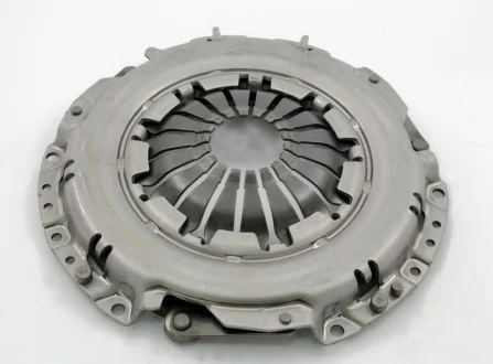 Корзина зчеплення Skoda Octavia/VW Golf III/IV/Caddy II 1.9TDI 95-10 (d=228mm) Valeo 802609