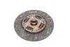 Диск зчеплення Toyota Avensis/Toyota Corolla 1.3-1.8 16V 94-09 (d=212mm) z=21 Valeo 803489 (фото 1)