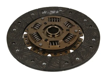 Диск сцепления Valeo 803558