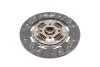 Диск зчеплення TOYOTA "1,3-1,6 "83-05 Valeo 803559
