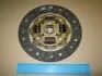 Диск зчеплення TOYOTA "1,3-1,6 "83-05 Valeo 803559 (фото 2)