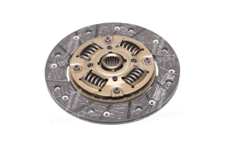 VALEO Диск зчеплення Valeo 803706