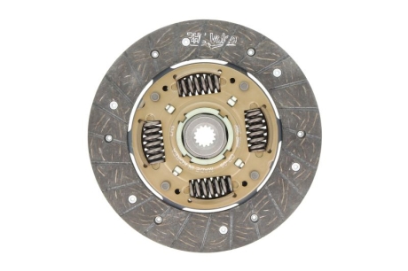 Ведомый диск сцепления Valeo 803726 (фото 1)