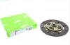 Диск сцепления Opel Astra F/G/Kadet E/Vectra A 1.0-1.4 88- (d=190mm) z=14 Valeo 803729 (фото 1)