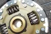 Диск сцепления Opel Astra F/G/Kadet E/Vectra A 1.0-1.4 88- (d=190mm) z=14 Valeo 803729 (фото 2)