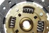 Диск сцепления Opel Astra F/G/Kadet E/Vectra A 1.0-1.4 88- (d=190mm) z=14 Valeo 803729 (фото 4)