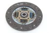 Диск сцепления VW T4 2.4D 90-03 (d=225mm/z=28) Valeo 803835 (фото 2)