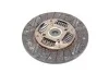 Диск зчепл. ведень DAEWOO NUBIRA 2.0 03- (вір-во VALEO) Valeo 803875 (фото 4)