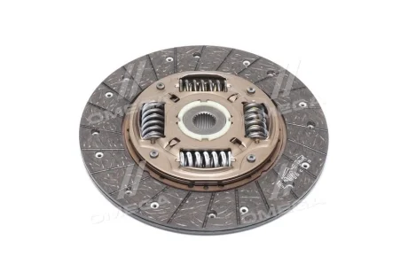 Диск зчепл. ведений DAEWOO NUBIRA 2.0 03- (вир-во VALEO) Valeo 803875