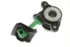 Подшипник выжимной Renault Kangoo 1.6 16V/1.9dCi 01- Valeo 804509 (фото 1)