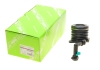 Подшипник выжимной гидравлический ABARTH 500 1.4 Petrol/Fuel 9/2013-> (Выр-во) Valeo 804563 (фото 1)