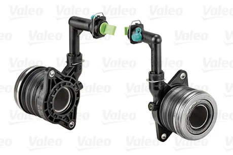 Подшипник выжимной Fiat Doblo 1.3 Multijet 16V 12- Valeo 804563