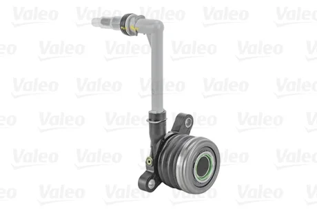 Подшипник выжимной Dacia Duster 1.2TCe/1.5dCi/1.6 16V 10- Valeo 804587