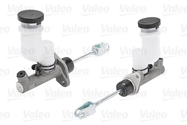 Головний циліндр зчеплення Valeo 804690 (фото 1)