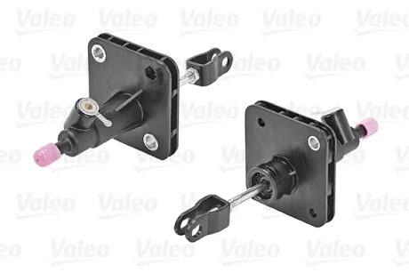 Цилиндр сцепления Valeo 804696