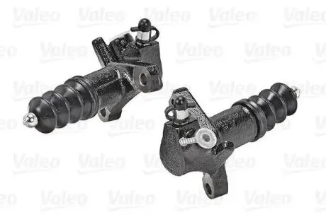 Циліндр зчеплення (робочий) Daewoo Kalos 1.4 02- Valeo 804727