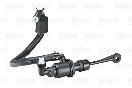 Главный цилиндр сцепления Valeo 804831