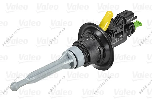 Головний циліндр зчеплення Valeo 804917 (фото 1)
