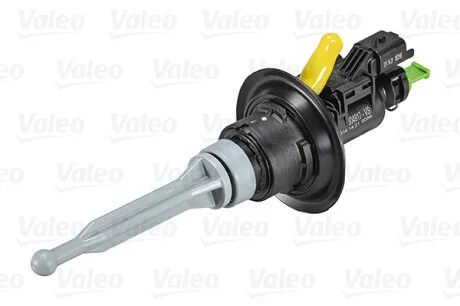 Головний циліндр зчеплення Valeo 804917