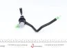 Цилиндр сцепления (главный) Dacia Duster/Lodgy 1.2TCe/1.6 16V/1.5dCi 10- Valeo 804930 (фото 4)