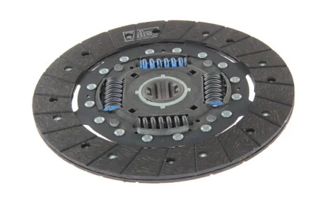 Диск зчеплення Valeo 806052