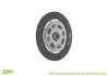 A_Диск зчеплення IVECO DAILY "89-99 Valeo 806485