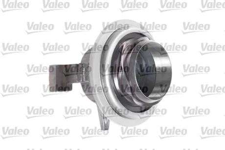 Вижимний підшипник К-т зчеплення 805322 Valeo 806676