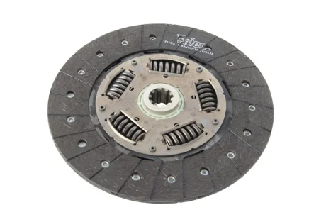 Диск зчеплення Valeo 807525