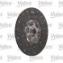 Диск сцепления Valeo 807526 (фото 4)