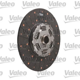 Диск зчеплення Valeo 807570