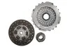 Комплект сцепления Valeo 809131 (фото 1)