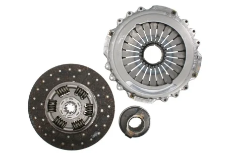 Комплект зчеплення Valeo 809131