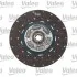 Комплект сцепления Valeo 809150 (фото 2)